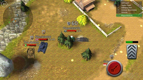 战斗坦克手机版图3