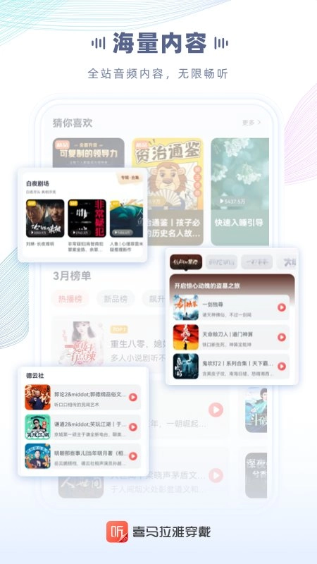 喜马拉雅穿戴图2