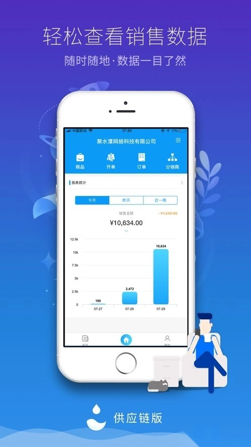 聚水潭供应链版(4)