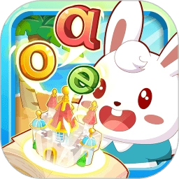 兔小贝拼音免费版