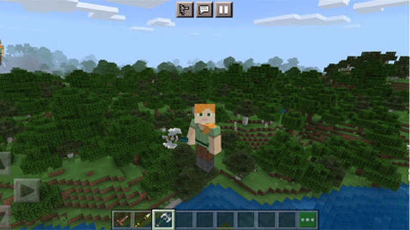 我的世界枪械之王正版(3)