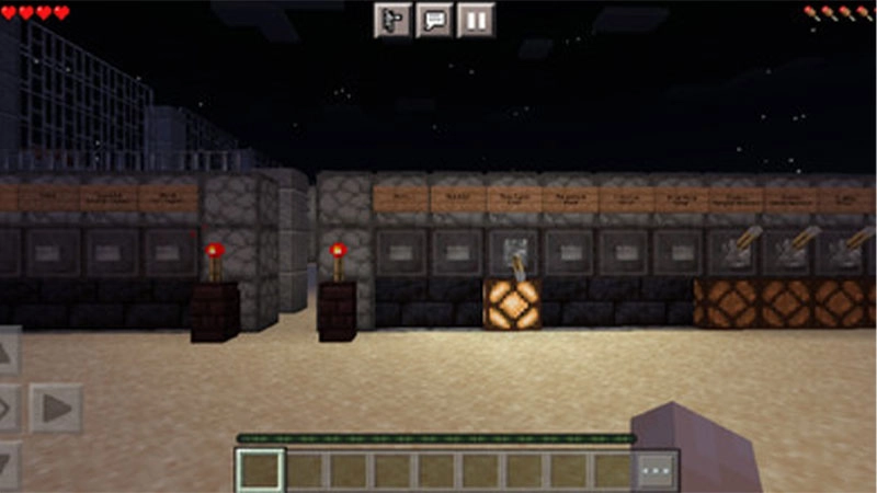 我的世界枪械之王正版(1)