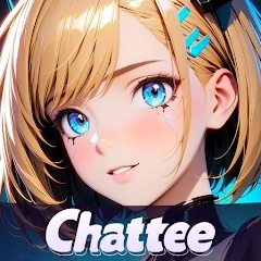 Chattee ai聊天软件正版