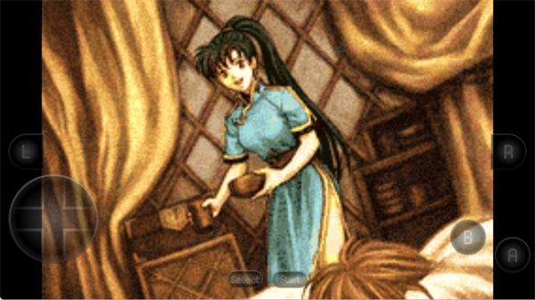 火焰纹章烈火之剑