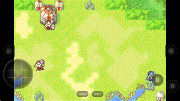 火焰纹章烈火之剑