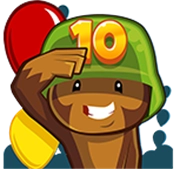 气球塔防5中文版