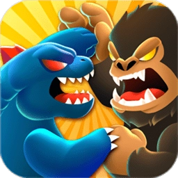 怪物向前冲游戏