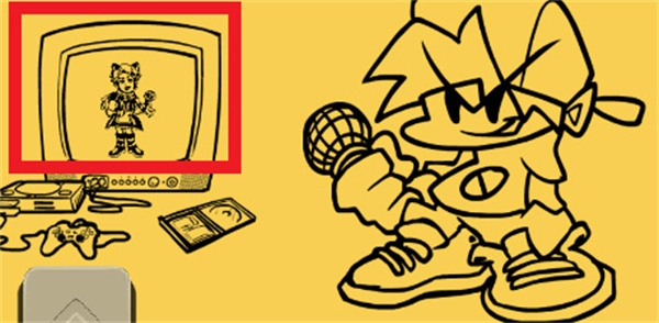 黑色星期五之夜女仆装