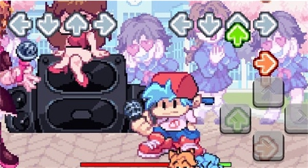 黑色星期五之夜女仆装