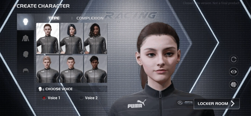 巅峰极速单机手机版截图3