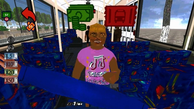 检票员模拟器图8