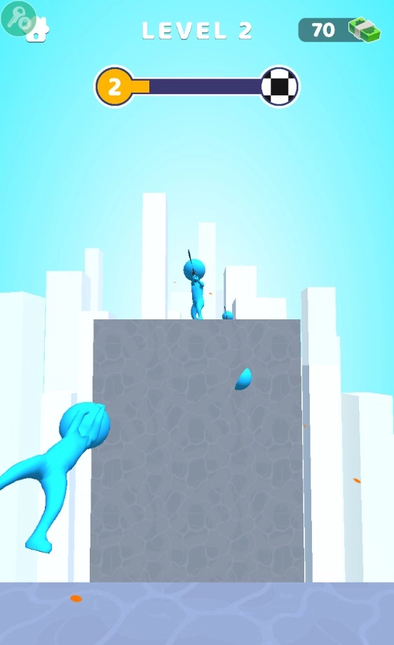 剑术小子游戏图2