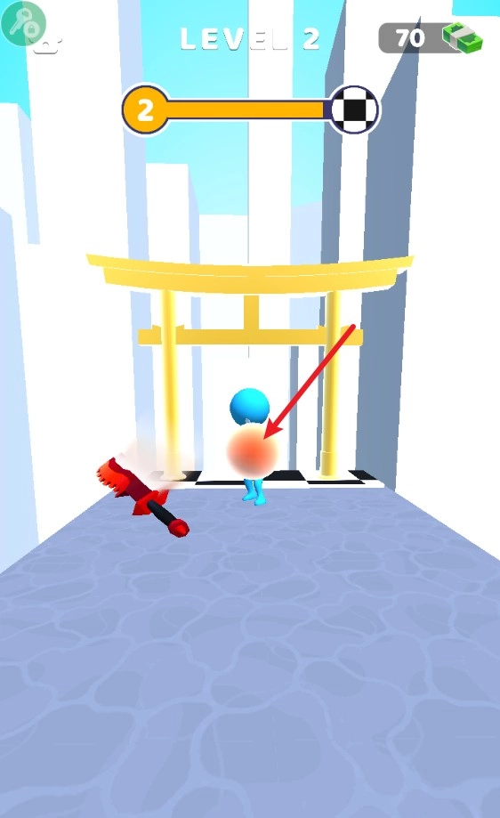 剑术小子游戏图4