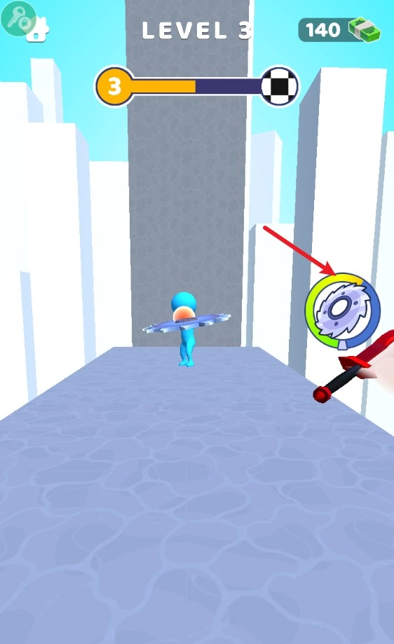 剑术小子游戏图6