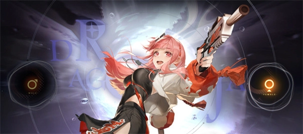 龙族卡塞尔之门