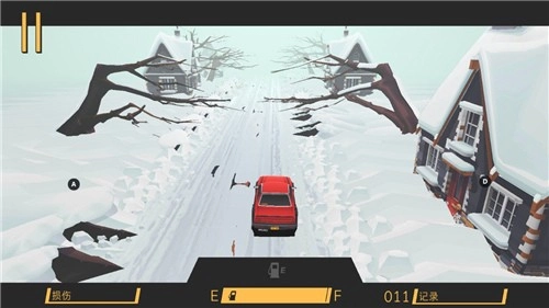 駕車遠行漢化版-截圖4