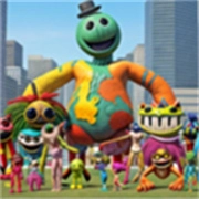 幕后的nextbots沙盒汉化版