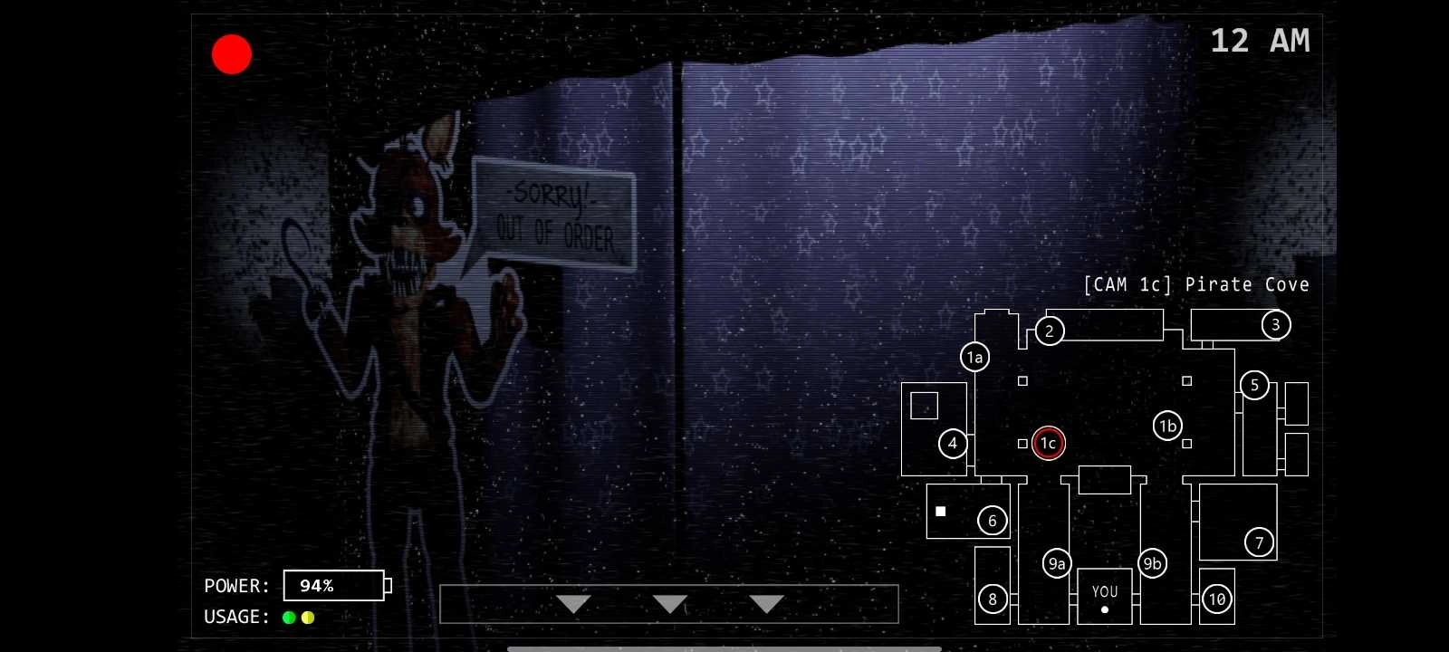 玩具熊1重置plus版-截圖1