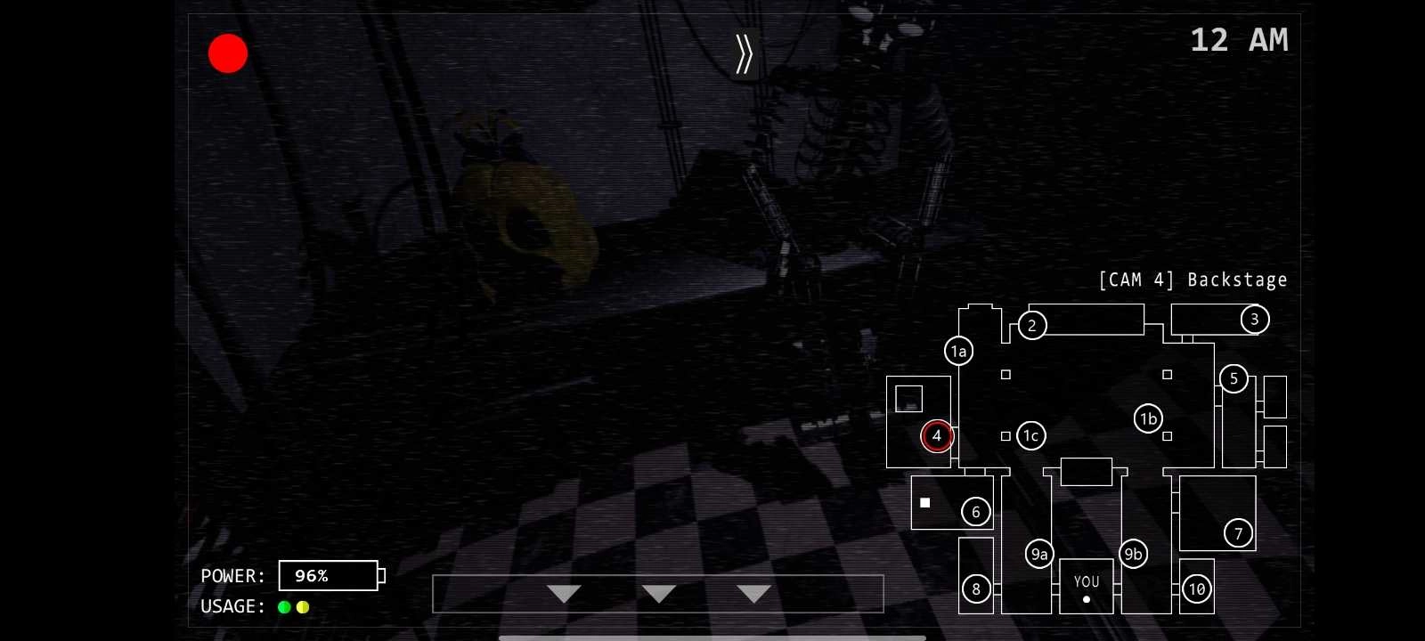 玩具熊1重置plus版-截圖3