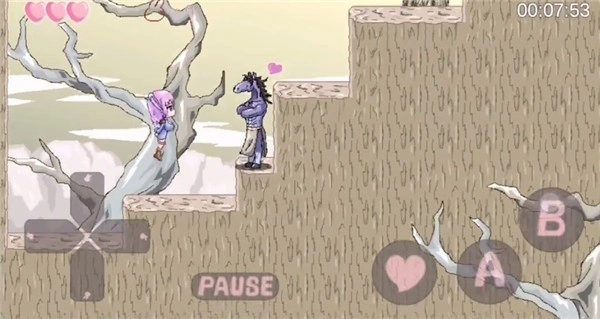 芙蕾雅的藥水工坊安卓手機版-截圖1