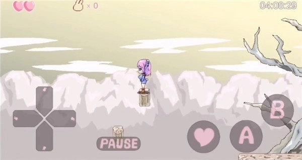 芙蕾雅的藥水工坊安卓手機版-截圖2