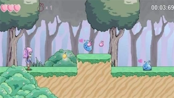 芙蕾雅的藥水工坊安卓手機版-截圖3