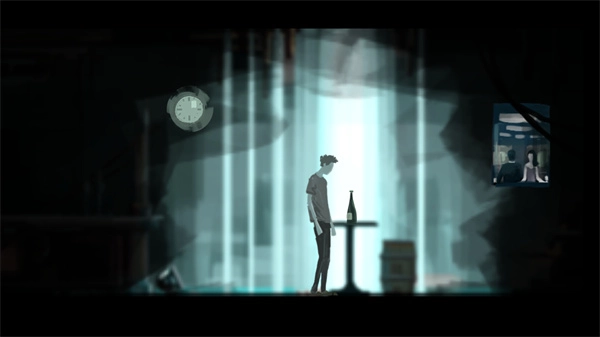 世界的尽头中文版(2)