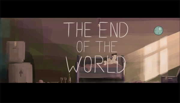 世界的尽头中文版(1)