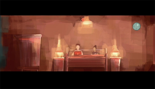 世界的尽头中文版(3)