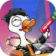 大鹅向前冲正版