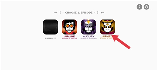 节奏盒子埃及模组重制版