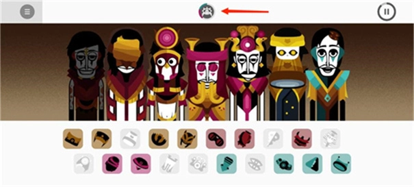 节奏盒子埃及模组重制版