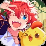 偶像梦幻祭2日服