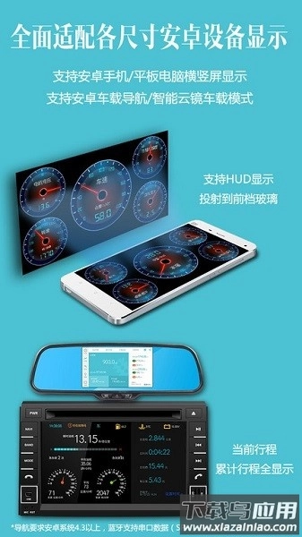 车况检测大师最新版图2