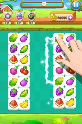 趣味果蔬连连看图3