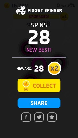 指尖陀螺游戏图1