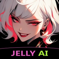 jelly角色互动
