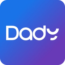Dady AI聊天软件 v1.2.7