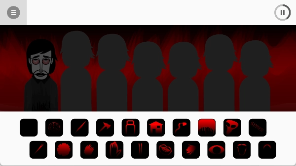 节奏盒子上帝哭了模组重制版