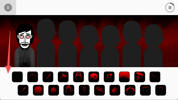 节奏盒子上帝哭了模组重制版