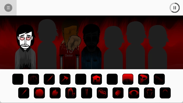 节奏盒子上帝哭了模组重制版