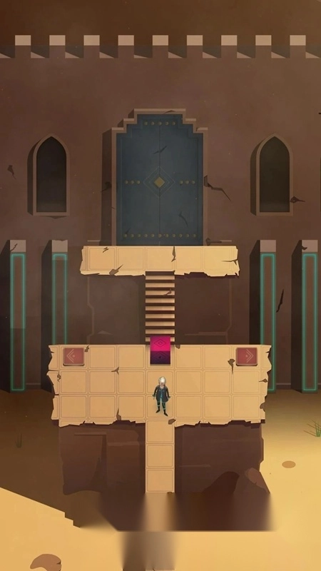 Alter转换平行世界游戏图1