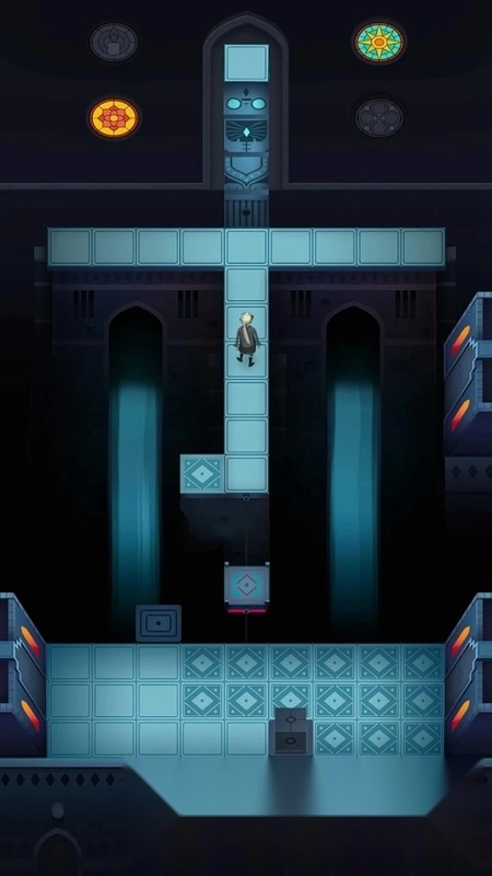 Alter转换平行世界游戏图3