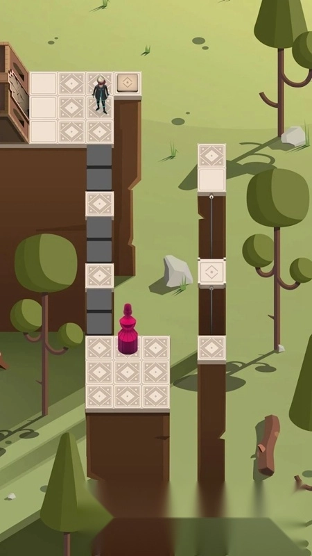 Alter转换平行世界游戏图4