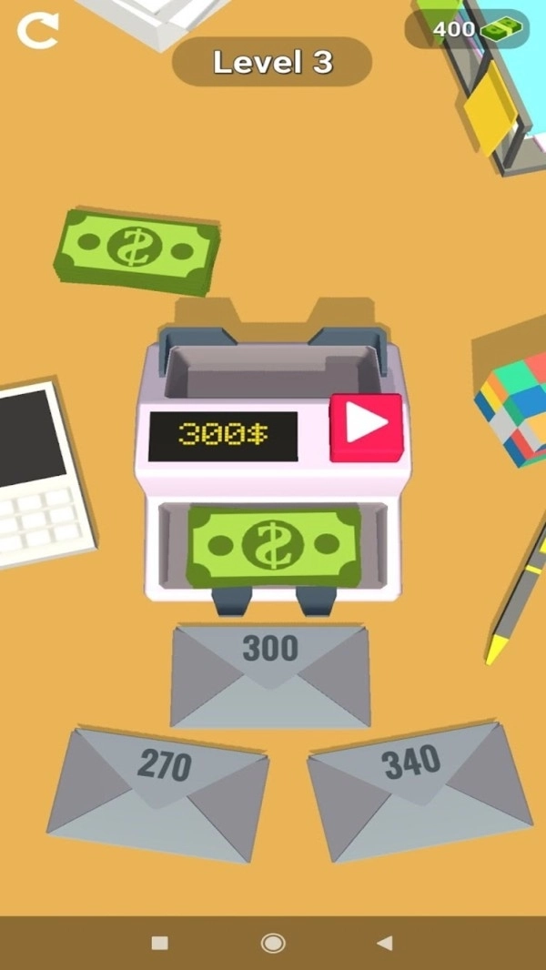 金钱帝国安装手机版图2