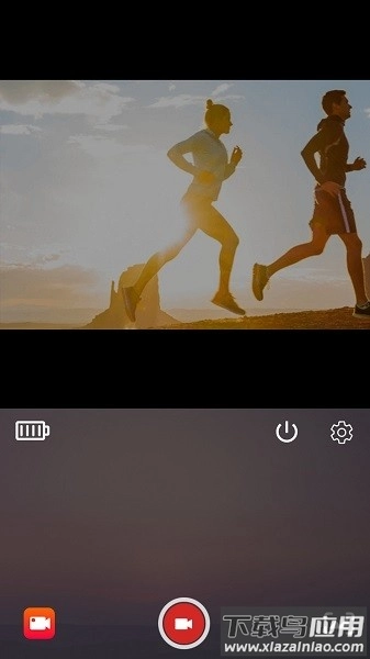 sportcam运动相机软件图3