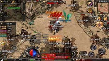 复古沉默游戏图1