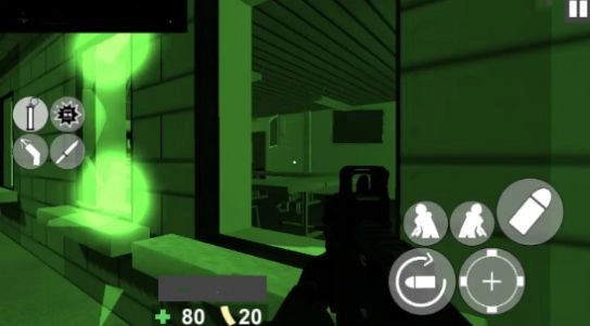 飞虎队模拟器2(CQB战争2)(1)