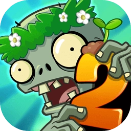 植物大战僵尸2悬浮菜单