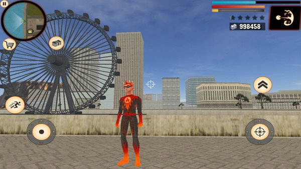 烈火英雄最新版